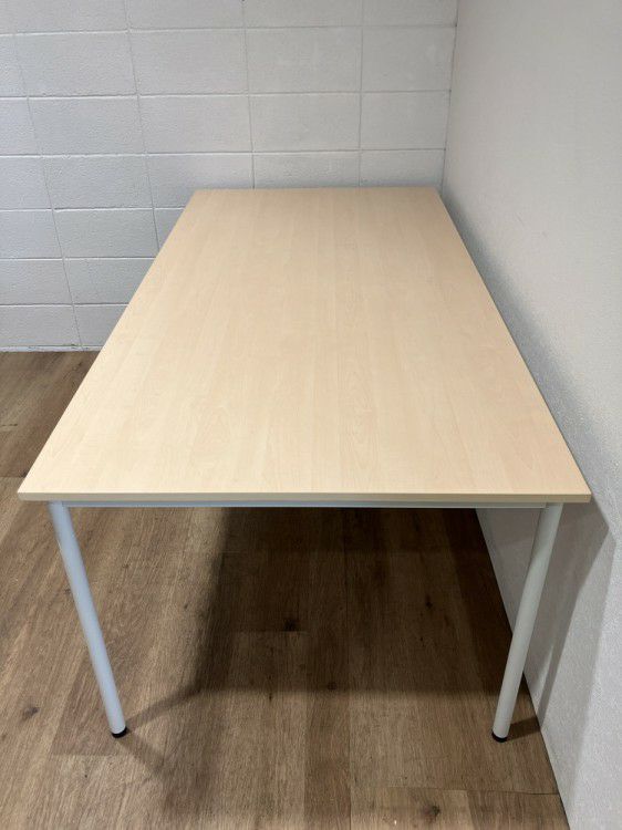 ウチダ（内田洋行）ST-1000シリーズ ミーティングテーブル 商品画像7