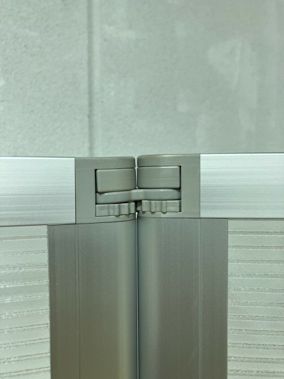 イトーキスクリーンパネルKタイプシリーズ 3連折畳パーテーション 商品画像2