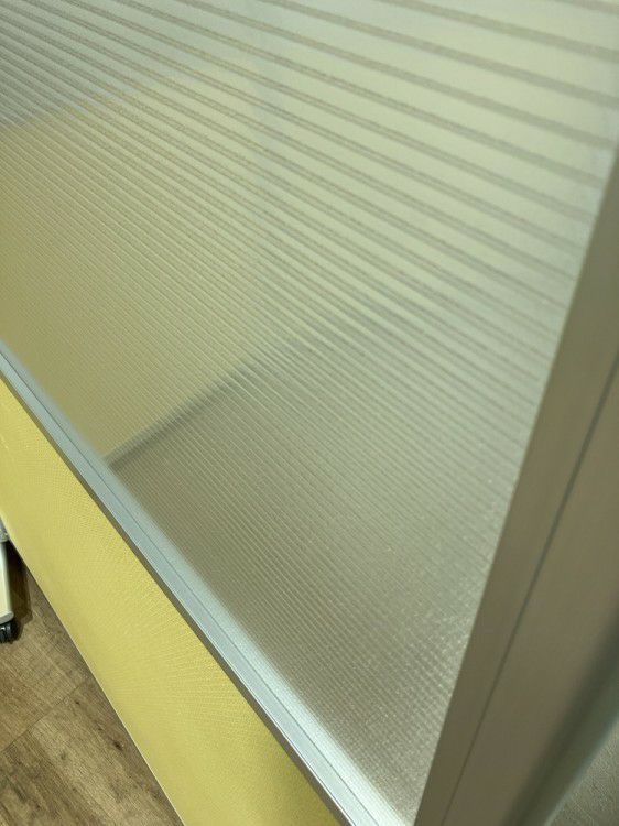 イトーキスクリーンパネルKタイプシリーズ 3連折畳パーテーション 商品画像5