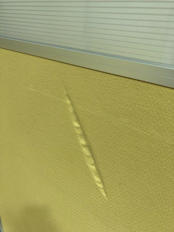 イトーキスクリーンパネルKタイプシリーズ 3連折畳パーテーション 商品画像6