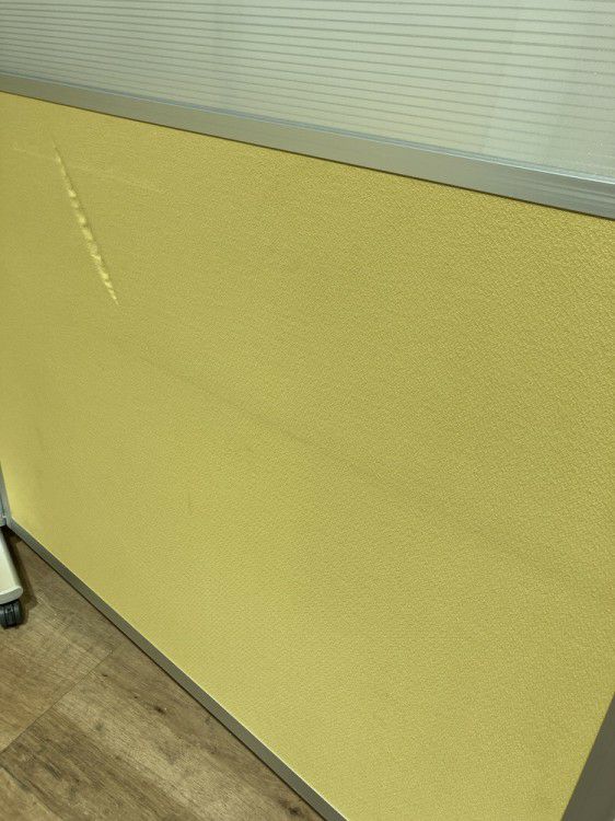 イトーキスクリーンパネルKタイプシリーズ 3連折畳パーテーション 商品画像7