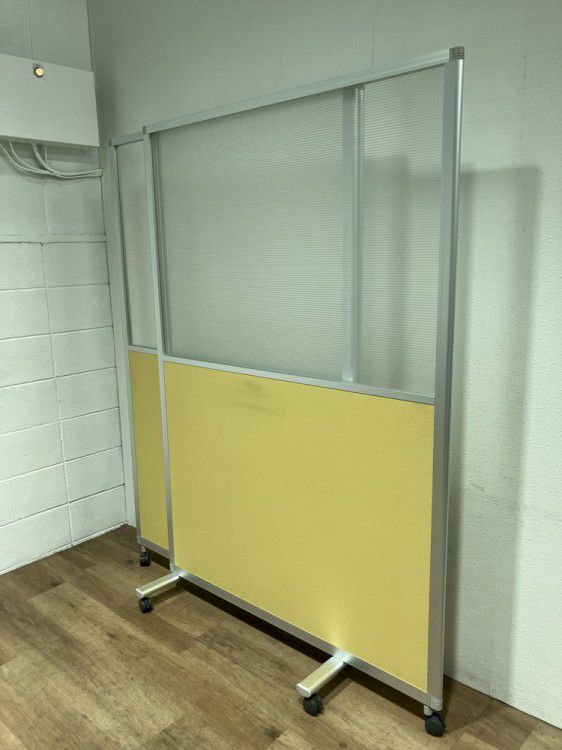 イトーキスクリーンパネルKタイプシリーズ 3連折畳パーテーション 商品画像9