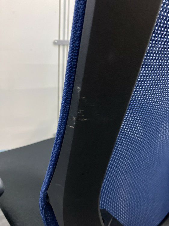 イトーキミレッザチェア 可動肘付ミレッザチェア 商品画像14