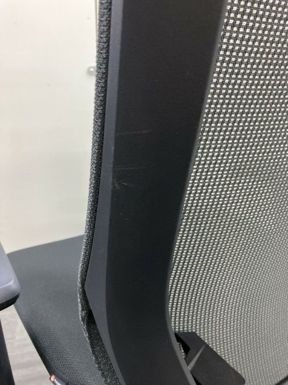 イトーキミレッザチェア 可動肘付ミレッザチェア 商品画像14