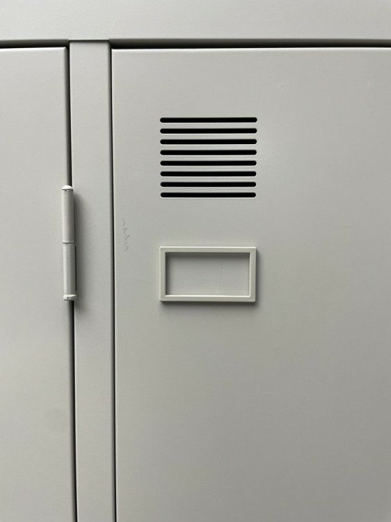 ６人用ロッカー 商品画像6