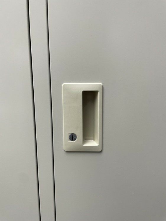 ６人用ロッカー 商品画像7