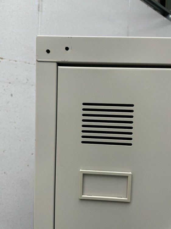 ６人用ロッカー 商品画像9