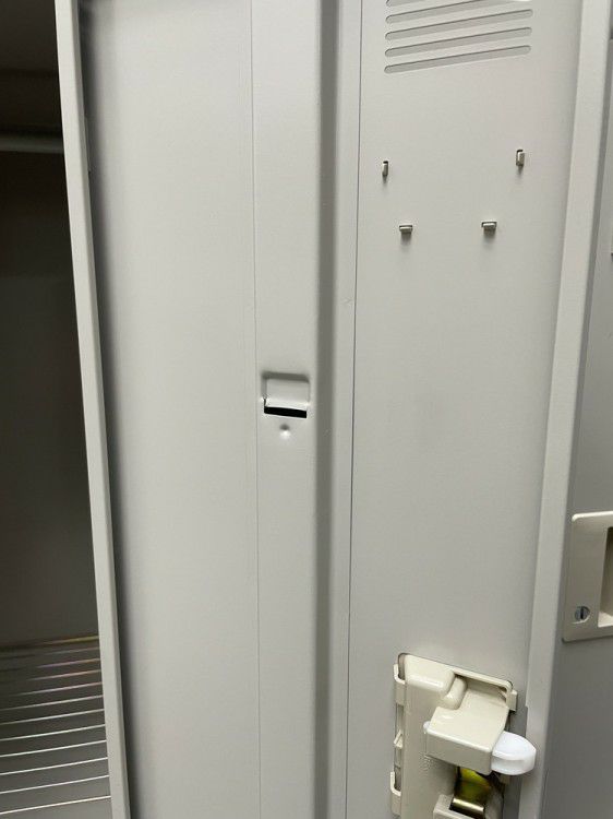 ６人用ロッカー 商品画像10