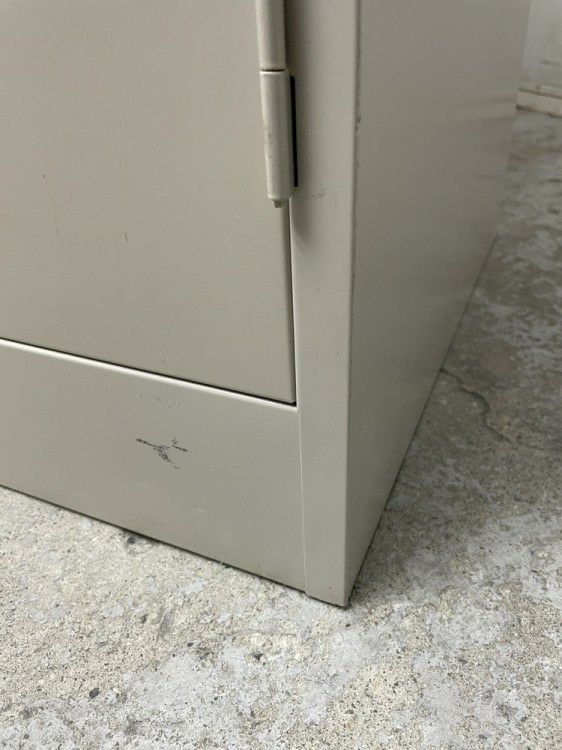 コクヨLKシリーズ　（コクヨ） 6人用ロッカー 商品画像5