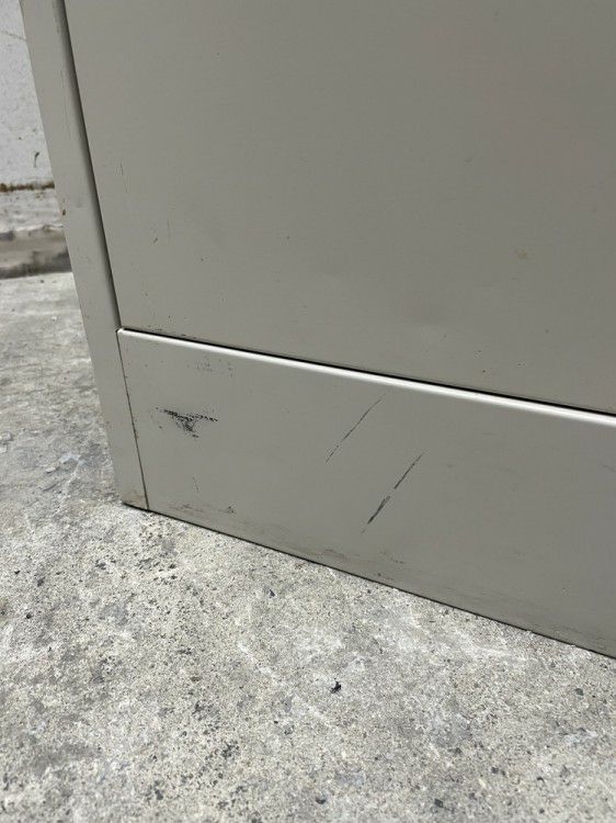 コクヨLKシリーズ　（コクヨ） 6人用ロッカー 商品画像11