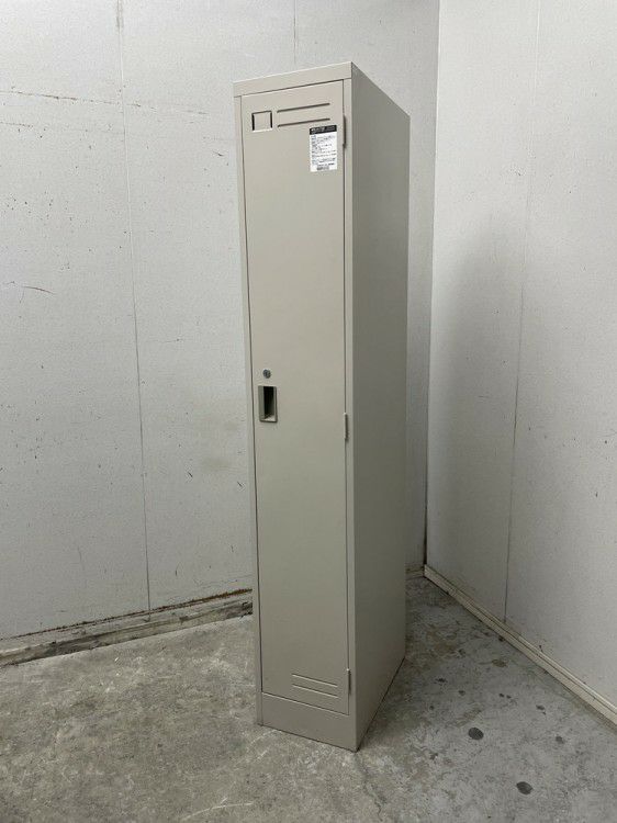 コクヨLKシリーズ　（コクヨ） 1人用ロッカー 商品画像1