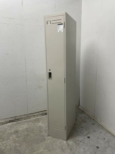 コクヨLKシリーズ　（コクヨ） 1人用ロッカー 商品画像1