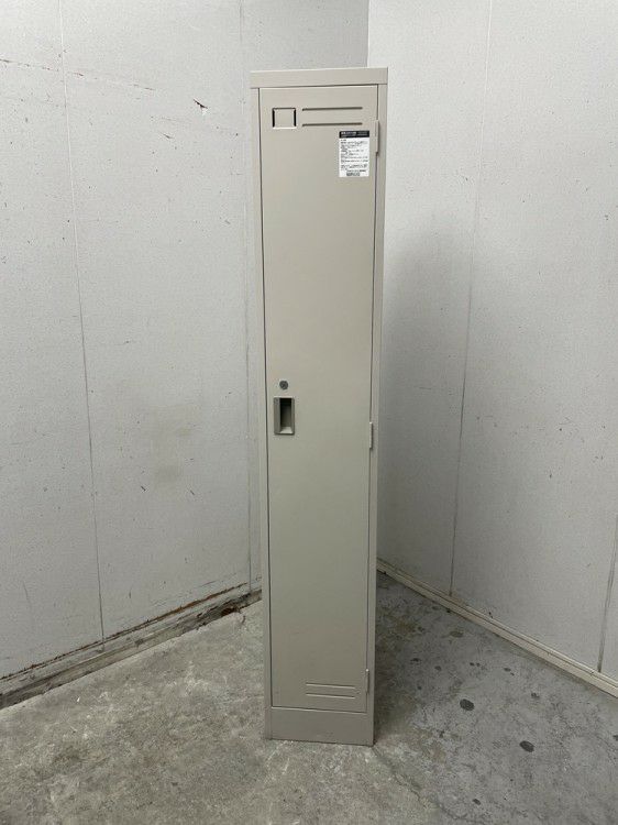 コクヨLKシリーズ　（コクヨ） 1人用ロッカー 商品画像2