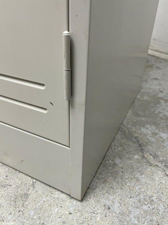 コクヨLKシリーズ　（コクヨ） 1人用ロッカー 商品画像5