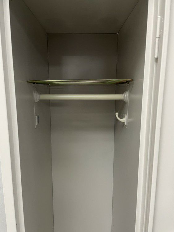 コクヨLKシリーズ　（コクヨ） 1人用ロッカー 商品画像9