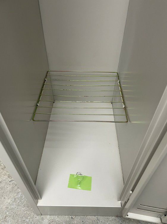 コクヨLKシリーズ　（コクヨ） 1人用ロッカー 商品画像10