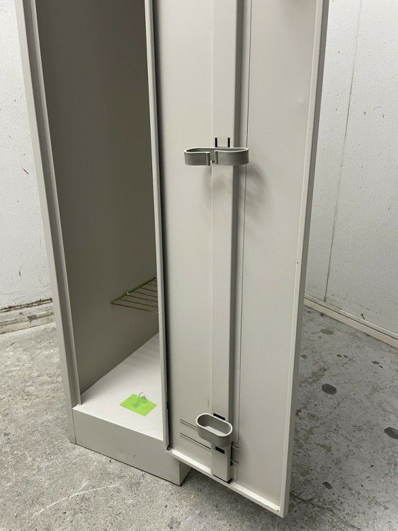 コクヨLKシリーズ　（コクヨ） 1人用ロッカー 商品画像12