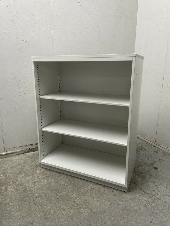 イトーキシンラインシリーズ オープン書庫 商品画像1