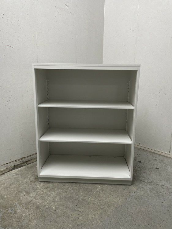 イトーキシンラインシリーズ オープン書庫 商品画像2