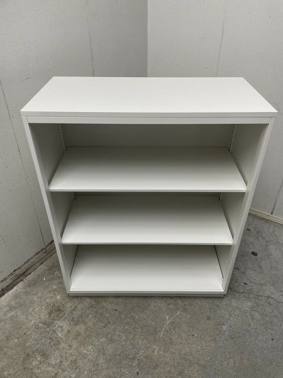 イトーキシンラインシリーズ オープン書庫 商品画像4