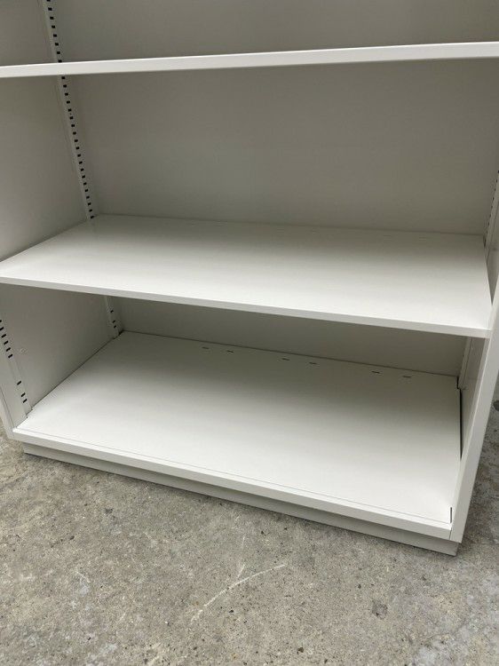 イトーキシンラインシリーズ オープン書庫 商品画像5