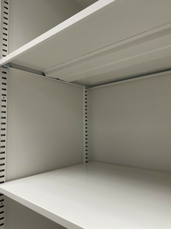 イトーキシンラインシリーズ オープン書庫 商品画像6