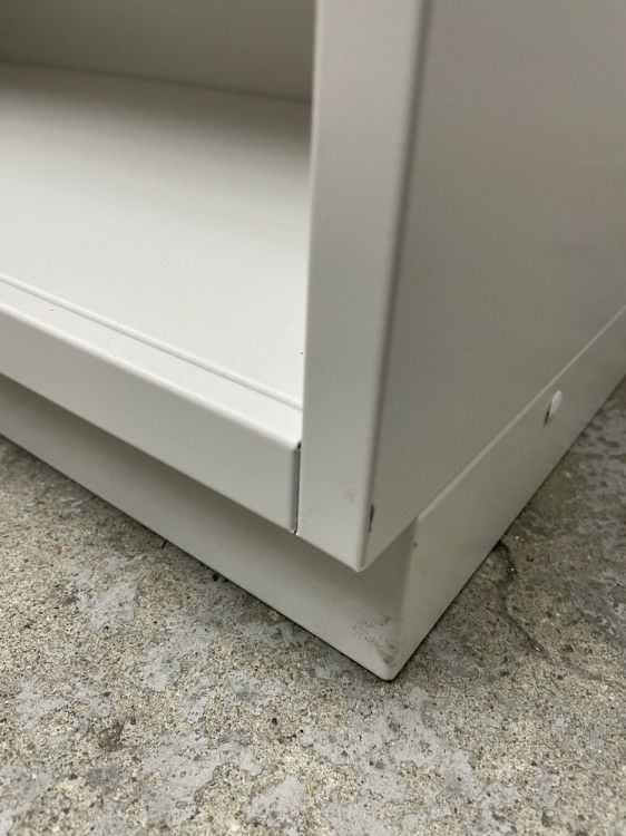 イトーキシンラインシリーズ オープン書庫 商品画像7