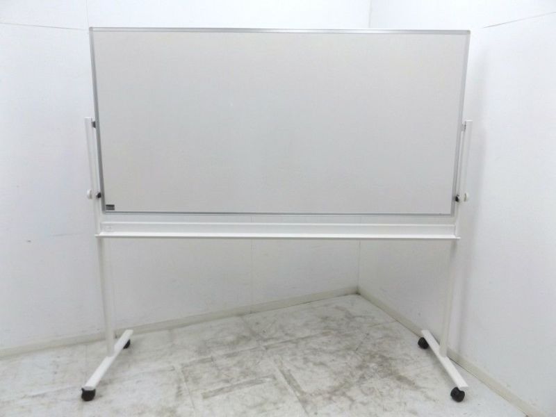 ITOKI 自立ホワイトボード BBCP-1809WW - オフィス用家具