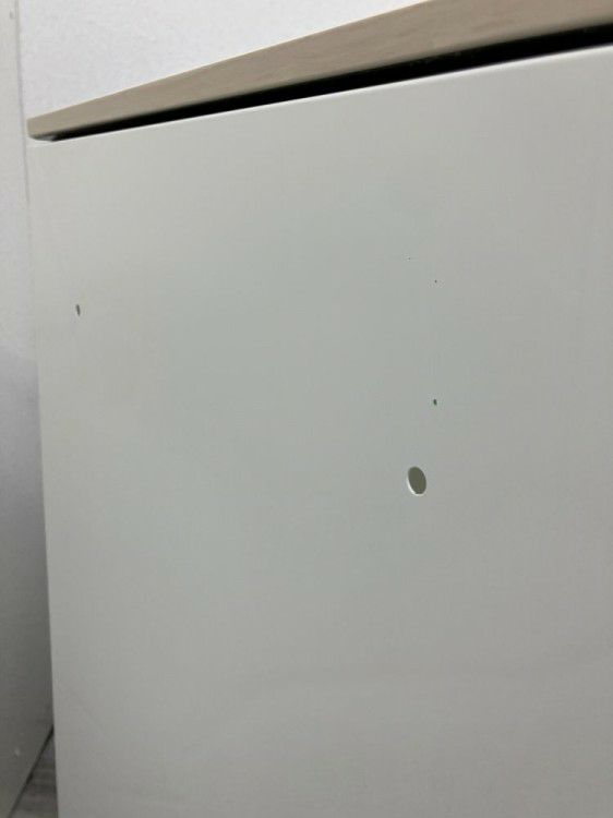 オカムラレクトラインシリーズ 天板付オープン書庫 商品画像7