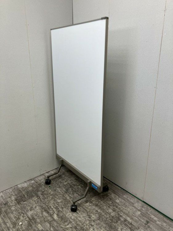 縦型脚付両面ホワイトボード 商品画像2