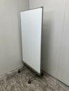 縦型脚付両面ホワイトボード 商品画像2