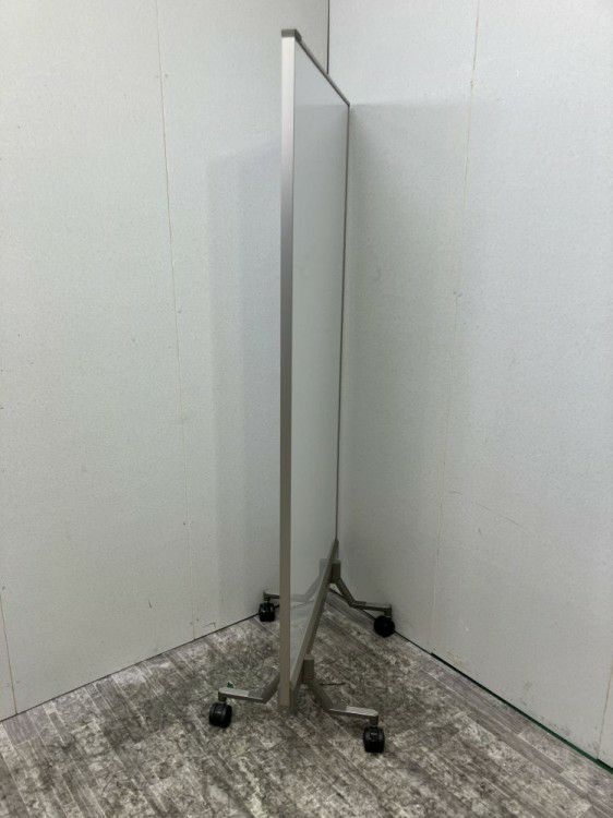 縦型脚付両面ホワイトボード 商品画像3