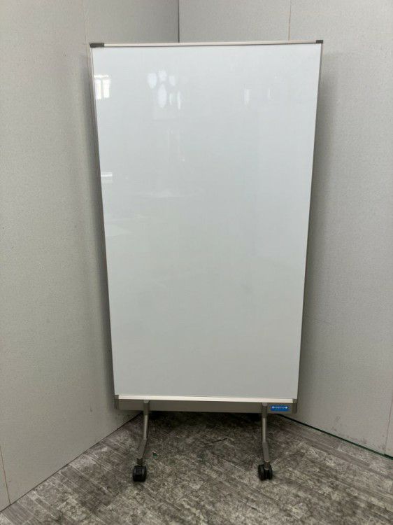 縦型脚付両面ホワイトボード 商品画像4