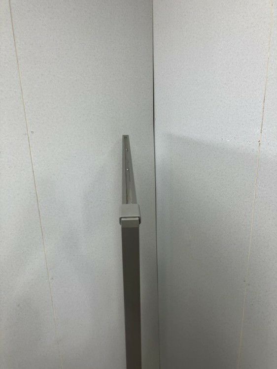 縦型脚付両面ホワイトボード 商品画像6