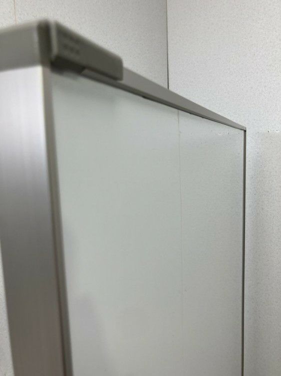 縦型脚付両面ホワイトボード 商品画像7