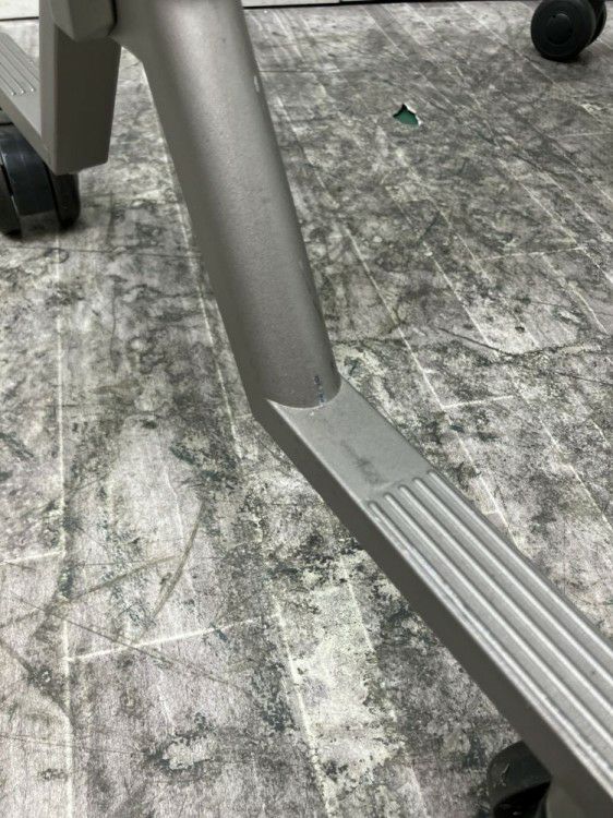 縦型脚付両面ホワイトボード 商品画像8