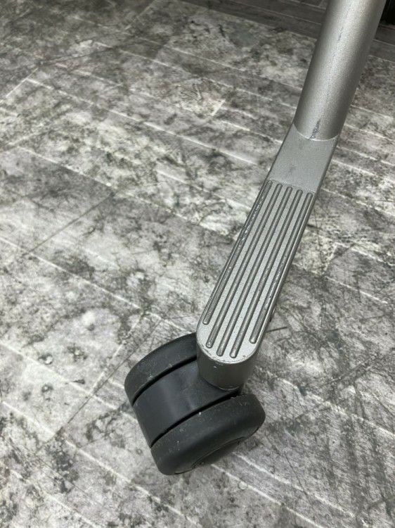 縦型脚付両面ホワイトボード 商品画像9