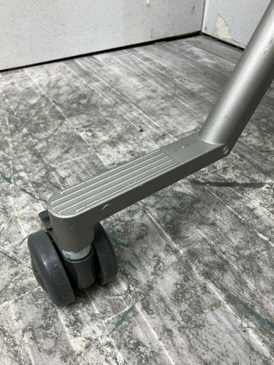 縦型脚付両面ホワイトボード 商品画像10