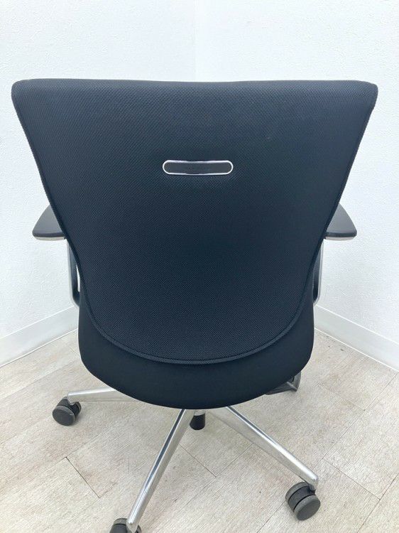 コクヨPUNTO(プント)チェア 固定肘付プントチェア 商品画像10