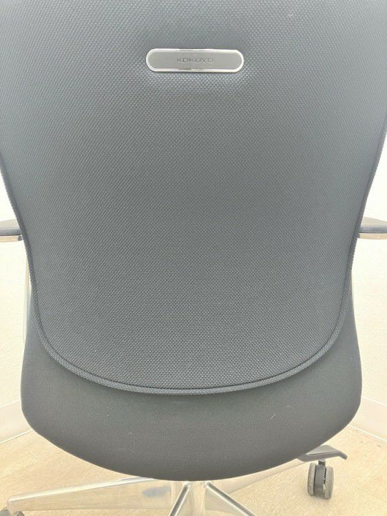 コクヨPUNTO(プント)チェア 固定肘付プントチェア 商品画像11