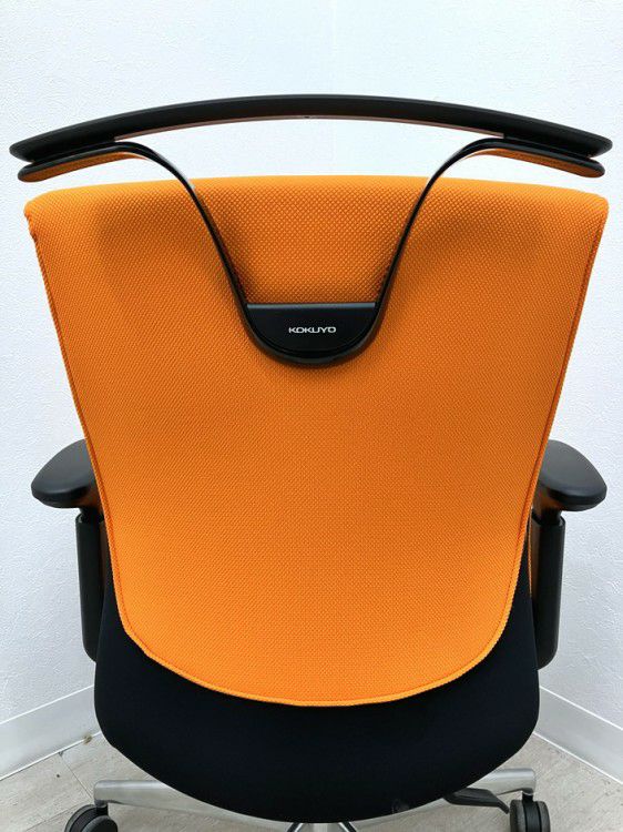 コクヨPUNTO(プント)チェア 可動肘付プントチェア 商品画像11