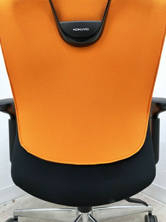 コクヨPUNTO(プント)チェア 可動肘付プントチェア 商品画像12