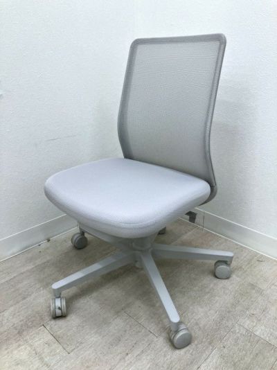 コクヨMonet（モネット）シリーズ モネットチェア 商品画像1