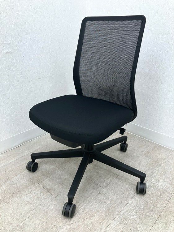 コクヨMonet（モネット）シリーズ モネットチェア 商品画像1