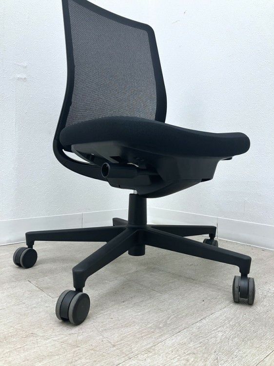 コクヨMonet（モネット）シリーズ モネットチェア 商品画像7