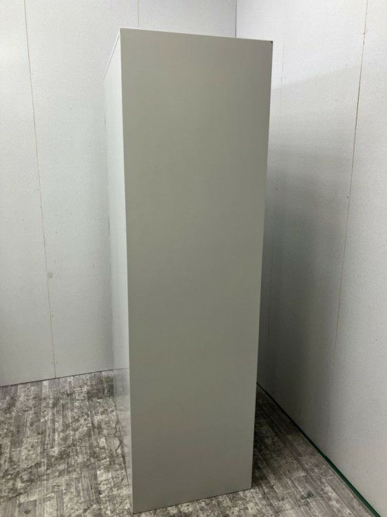 ダイヤル式3人用ロッカー 商品画像8