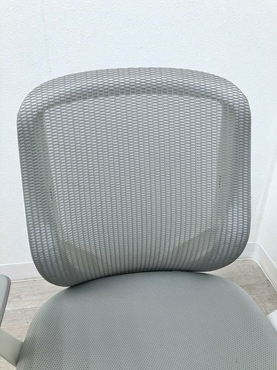 オカムラSylphy(シルフィー)チェア 固定肘付シルフィーチェア 商品画像5