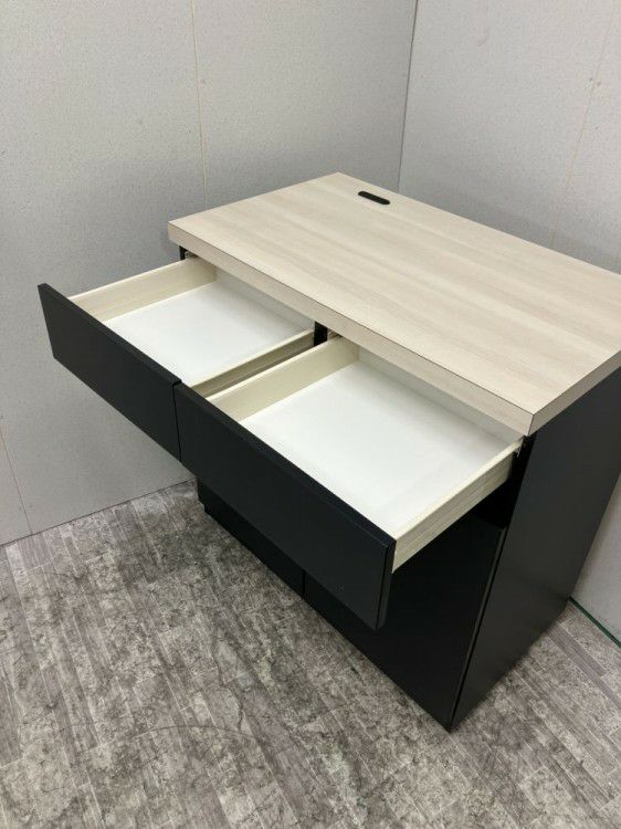 オカムラキッチンキャビネット 商品画像4