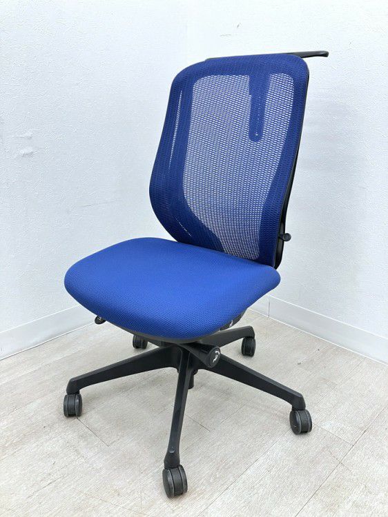 オカムラSylphy(シルフィー)チェア シルフィーチェア 商品画像1