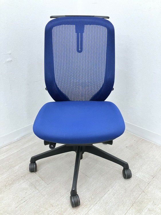 オカムラSylphy(シルフィー)チェア シルフィーチェア 商品画像2